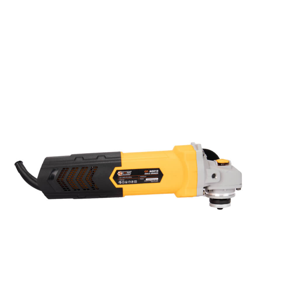 เครื่องเจียร COOFIX รุ่น CF-AG010 เจียรลูกหมู 4 นิ้ว 750W
